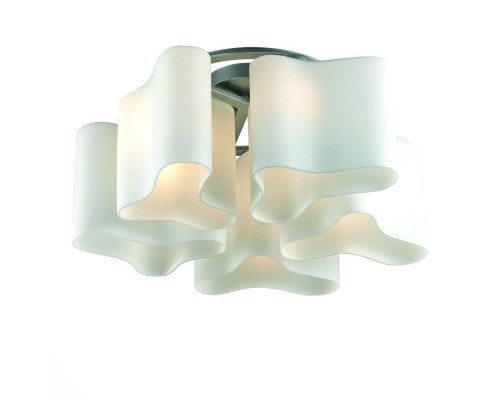 Потолочная люстра Onde 2 SL118.502.05 ST Luce