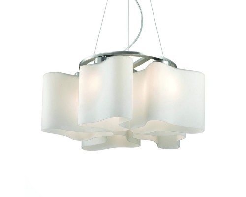 Подвесная люстра Onde 2 SL118.503.05 ST Luce Подвесная люстра Onde 2 SL118.503.05 ST Luce