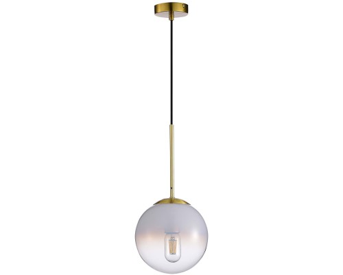 Подвесной светильник Cassius SL1190.203.01 ST Luce