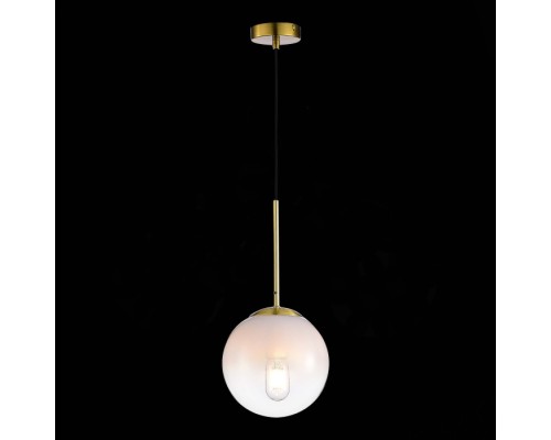 Подвесной светильник Cassius SL1190.203.01 ST Luce
