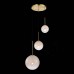 Подвесной светильник Cassius SL1190.203.03 ST Luce