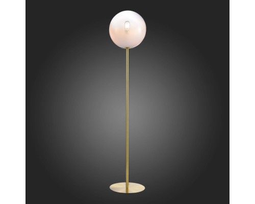 Торшер Cassius SL1190.205.01 ST Luce Торшер Cassius SL1190.205.01 ST Luce