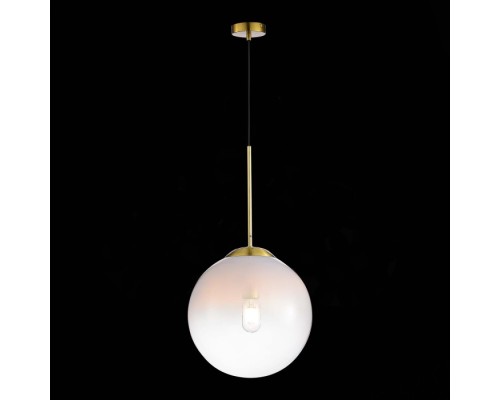 Подвесной светильник Cassius SL1190.213.01 ST Luce Подвесной светильник Cassius SL1190.213.01 ST Luce