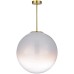 Потолочная люстра Cassius SL1190.222.01 ST Luce