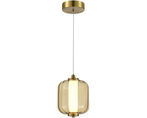 Подвесной светильник Summer SL1193.303.01 ST Luce Подвесной светильник Summer SL1193.303.01 ST Luce
