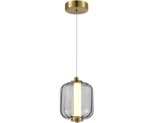Подвесной светильник Summer SL1193.313.01 ST Luce Подвесной светильник Summer SL1193.313.01 ST Luce