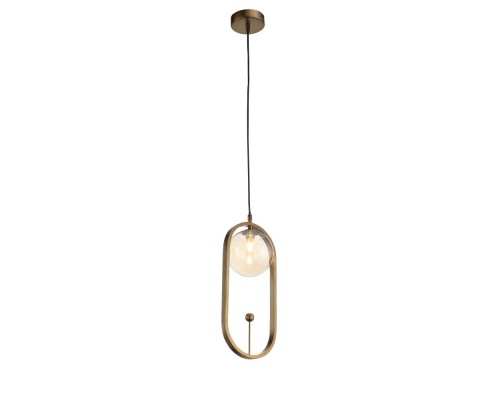 Подвесной светильник Circono SL1201.203.01 ST Luce Подвесной светильник Circono SL1201.203.01 ST Luce