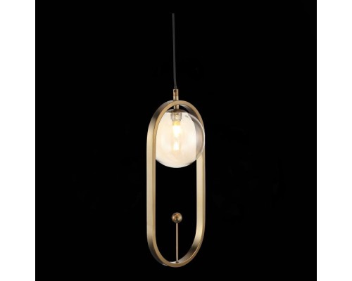 Подвесной светильник Circono SL1201.203.01 ST Luce Подвесной светильник Circono SL1201.203.01 ST Luce