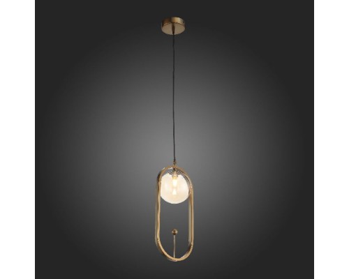 Подвесной светильник Circono SL1201.203.01 ST Luce Подвесной светильник Circono SL1201.203.01 ST Luce