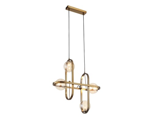 Подвесной светильник Circono SL1201.203.04 ST Luce Подвесной светильник Circono SL1201.203.04 ST Luce