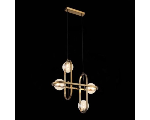 Подвесной светильник Circono SL1201.203.04 ST Luce Подвесной светильник Circono SL1201.203.04 ST Luce