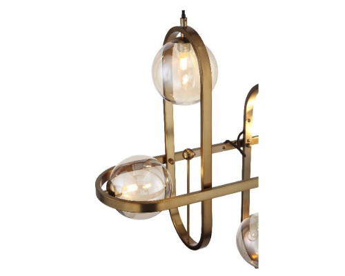 Подвесной светильник Circono SL1201.203.04 ST Luce Подвесной светильник Circono SL1201.203.04 ST Luce