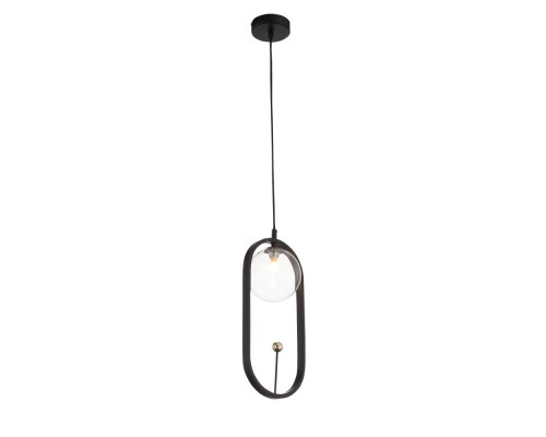 Подвесной светильник Circono SL1201.403.01 ST Luce Подвесной светильник Circono SL1201.403.01 ST Luce