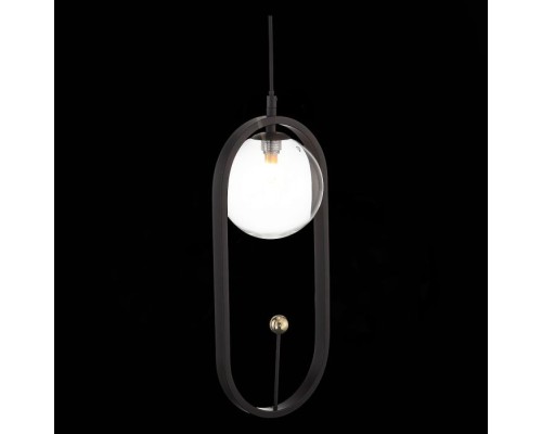 Подвесной светильник Circono SL1201.403.01 ST Luce Подвесной светильник Circono SL1201.403.01 ST Luce