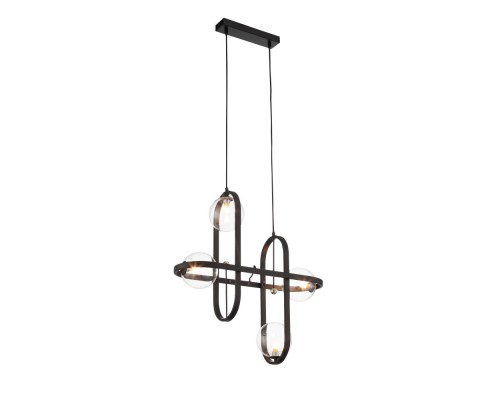 Подвесной светильник Circono SL1201.403.04 ST Luce Подвесной светильник Circono SL1201.403.04 ST Luce