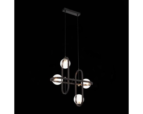 Подвесной светильник Circono SL1201.403.04 ST Luce Подвесной светильник Circono SL1201.403.04 ST Luce