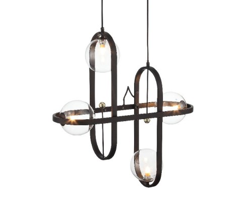 Подвесной светильник Circono SL1201.403.04 ST Luce Подвесной светильник Circono SL1201.403.04 ST Luce