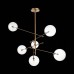 Потолочная люстра Sandro SL1205.303.06 ST Luce