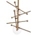 Потолочная люстра Sandro SL1205.303.06 ST Luce