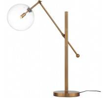 Настольная лампа Sandro SL1205.304.01 ST Luce