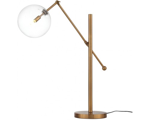 Настольная лампа Sandro SL1205.304.01 ST Luce Настольная лампа Sandro SL1205.304.01 ST Luce