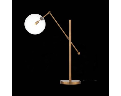 Настольная лампа Sandro SL1205.304.01 ST Luce Настольная лампа Sandro SL1205.304.01 ST Luce