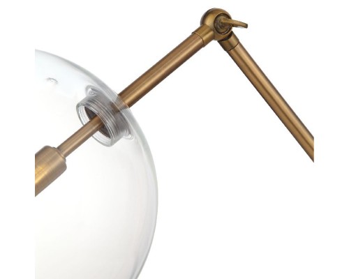 Настольная лампа Sandro SL1205.304.01 ST Luce Настольная лампа Sandro SL1205.304.01 ST Luce