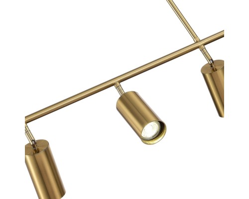 Потолочная люстра Sormano SL1206.303.05 ST Luce Потолочная люстра Sormano SL1206.303.05 ST Luce