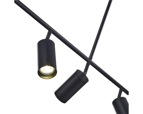 Потолочная люстра Sormano SL1206.403.05 ST Luce Потолочная люстра Sormano SL1206.403.05 ST Luce