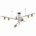 Потолочная люстра Sormano SL1206.402.09 ST Luce