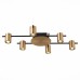 Потолочная люстра Veroli SL1207.402.06 ST Luce