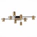 Потолочная люстра Veroli SL1207.402.08 ST Luce