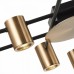 Потолочная люстра Veroli SL1207.402.08 ST Luce