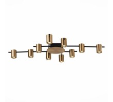 Потолочная люстра Veroli SL1207.402.10 ST Luce