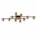 Потолочная люстра Veroli SL1207.402.10 ST Luce