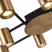 Потолочная люстра Veroli SL1207.402.10 ST Luce