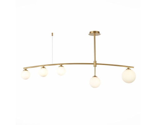 Потолочная люстра Sembrare SL1208.302.05 ST Luce Потолочная люстра Sembrare SL1208.302.05 ST Luce