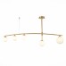 Потолочная люстра Sembrare SL1208.302.05 ST Luce