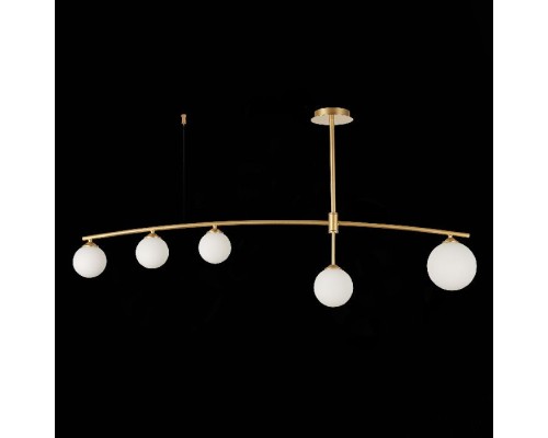 Потолочная люстра Sembrare SL1208.302.05 ST Luce Потолочная люстра Sembrare SL1208.302.05 ST Luce