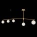 Потолочная люстра Sembrare SL1208.302.05 ST Luce