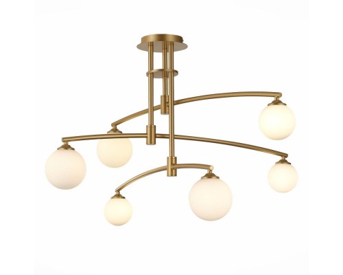 Потолочная люстра Sembrare SL1208.302.06 ST Luce Потолочная люстра Sembrare SL1208.302.06 ST Luce