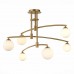 Потолочная люстра Sembrare SL1208.302.06 ST Luce