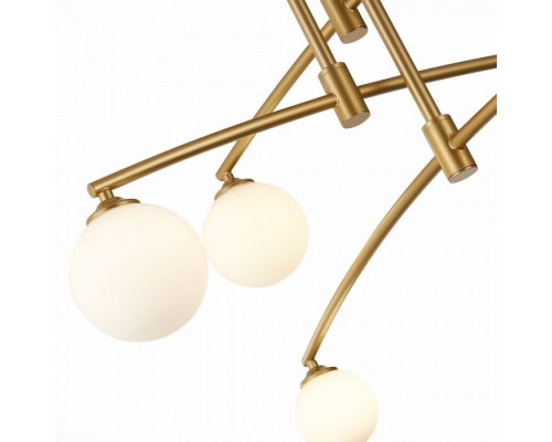 Потолочная люстра Sembrare SL1208.302.06 ST Luce Потолочная люстра Sembrare SL1208.302.06 ST Luce