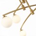 Потолочная люстра Sembrare SL1208.302.06 ST Luce