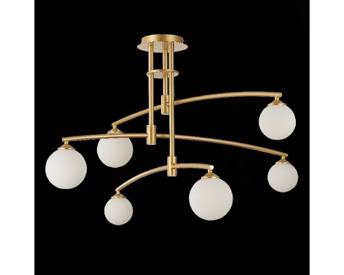 Потолочная люстра Sembrare SL1208.302.06 ST Luce Потолочная люстра Sembrare SL1208.302.06 ST Luce
