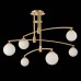 Потолочная люстра Sembrare SL1208.302.06 ST Luce