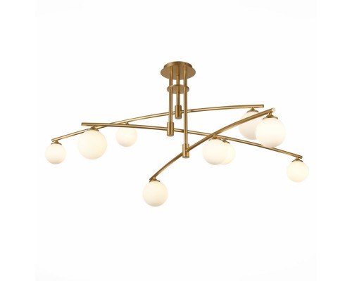 Потолочная люстра Sembrare SL1208.302.09 ST Luce Потолочная люстра Sembrare SL1208.302.09 ST Luce