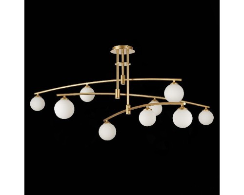 Потолочная люстра Sembrare SL1208.302.09 ST Luce Потолочная люстра Sembrare SL1208.302.09 ST Luce