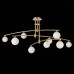 Потолочная люстра Sembrare SL1208.302.09 ST Luce