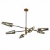 Потолочная люстра Morave SL1209.302.06 ST Luce